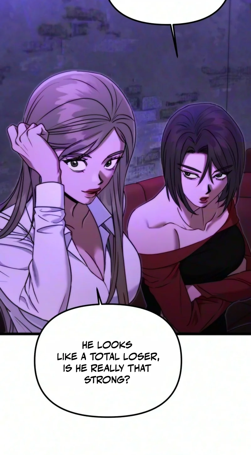 Read Self-Glorification chapter 21 image 71 on Lezhin