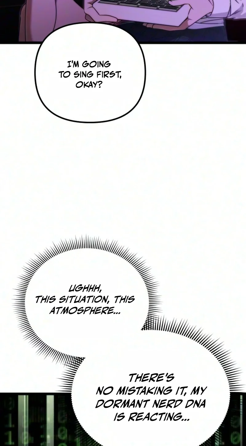 Read Self-Glorification chapter 21 image 73 on Lezhin
