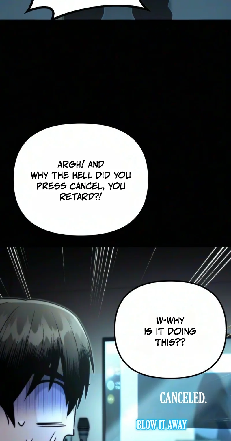 Read Self-Glorification chapter 21 image 78 on Lezhin