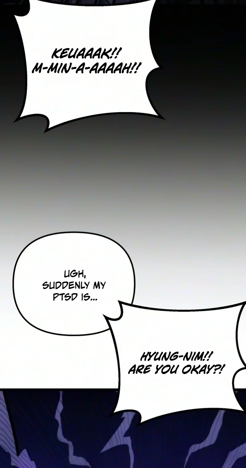 Read Self-Glorification chapter 21 image 81 on Lezhin