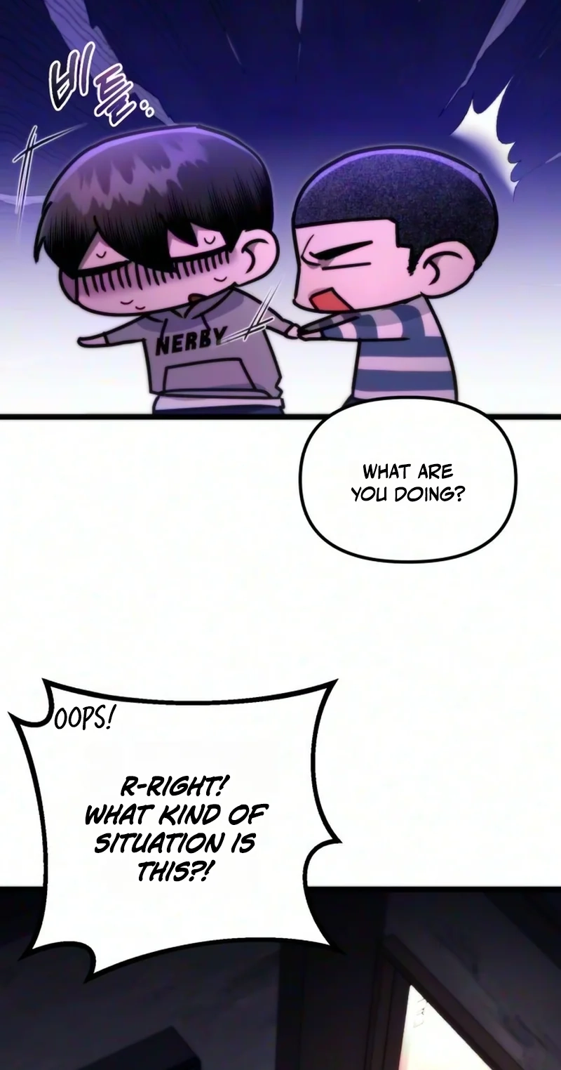 Read Self-Glorification chapter 21 image 82 on Lezhin