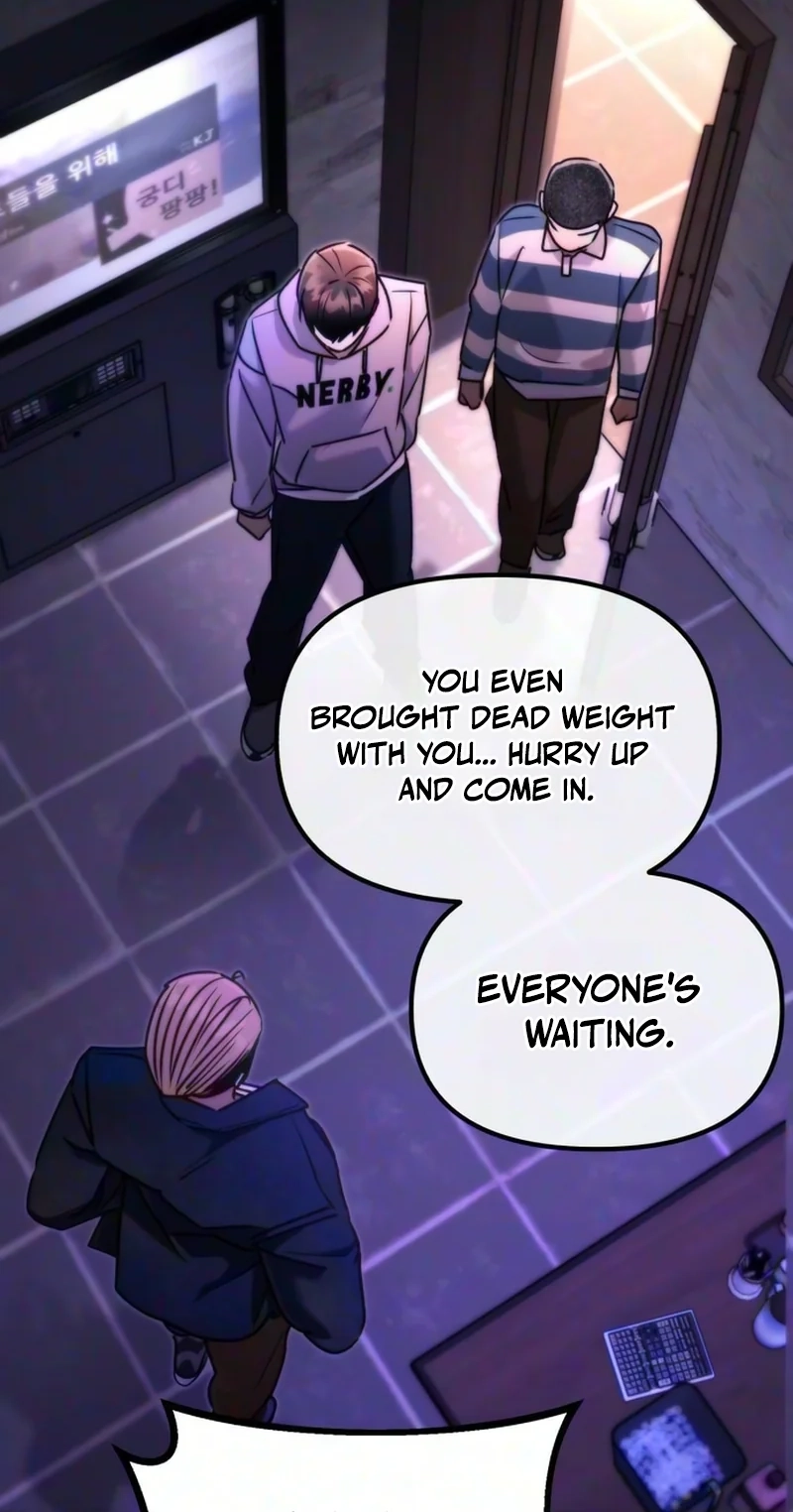 Read Self-Glorification chapter 21 image 83 on Lezhin