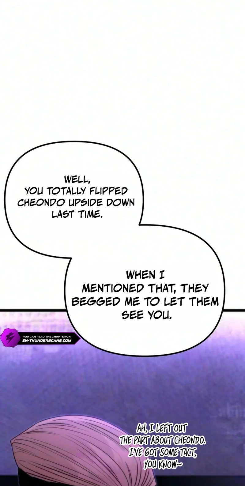 Read Self-Glorification chapter 21 image 86 on Lezhin