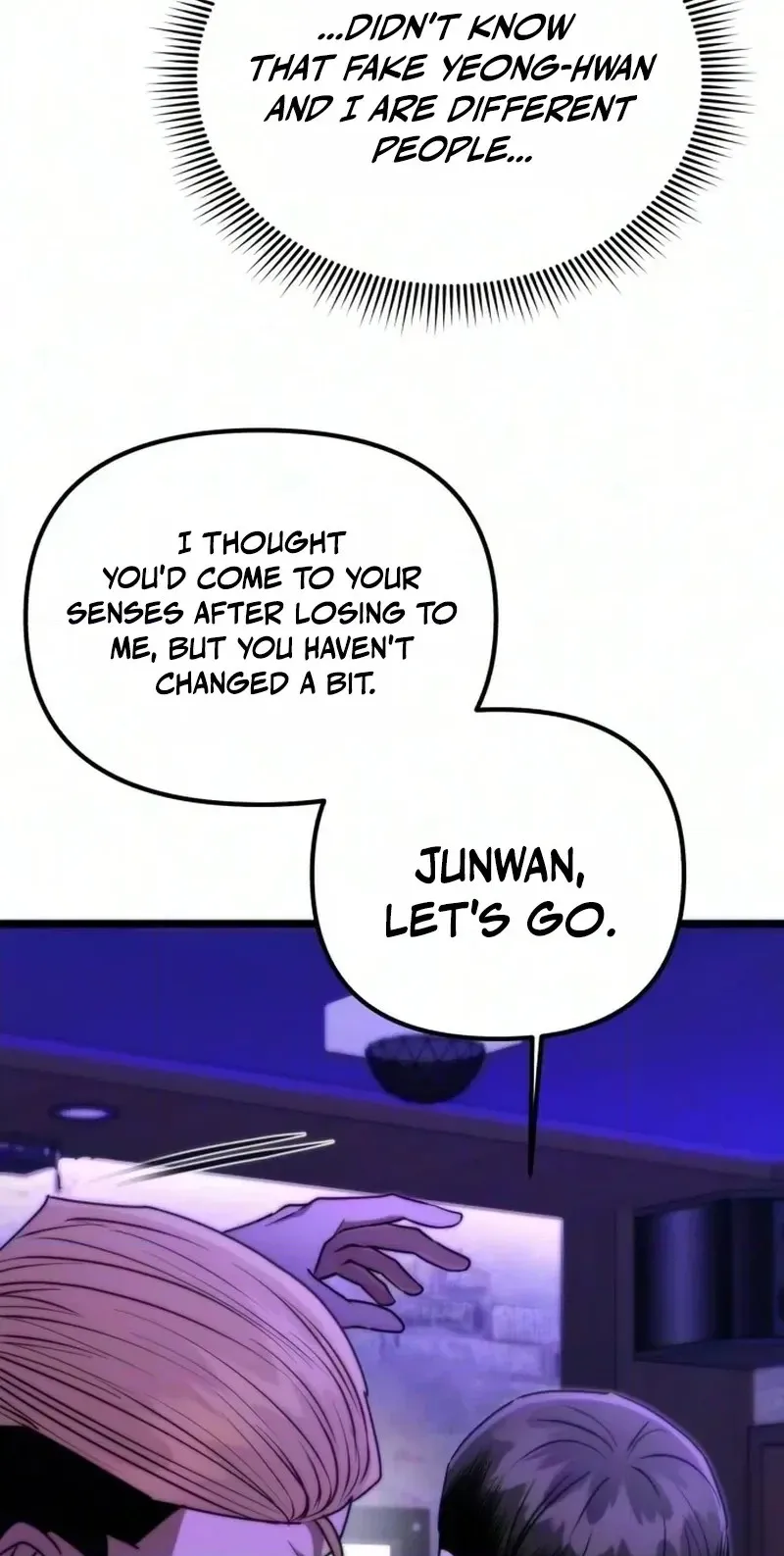 Read Self-Glorification chapter 21 image 89 on Lezhin