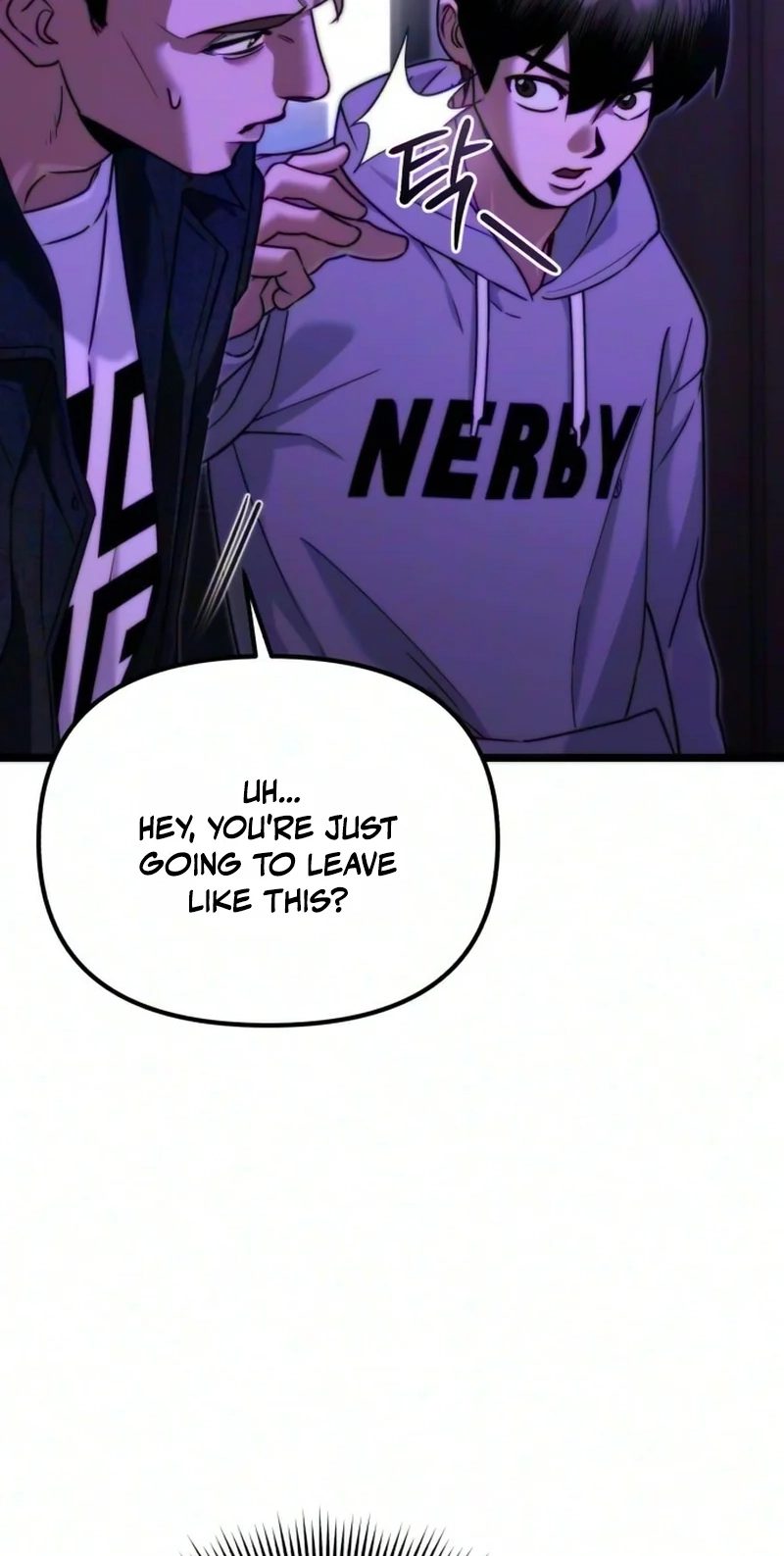 Read Self-Glorification chapter 21 image 90 on Lezhin