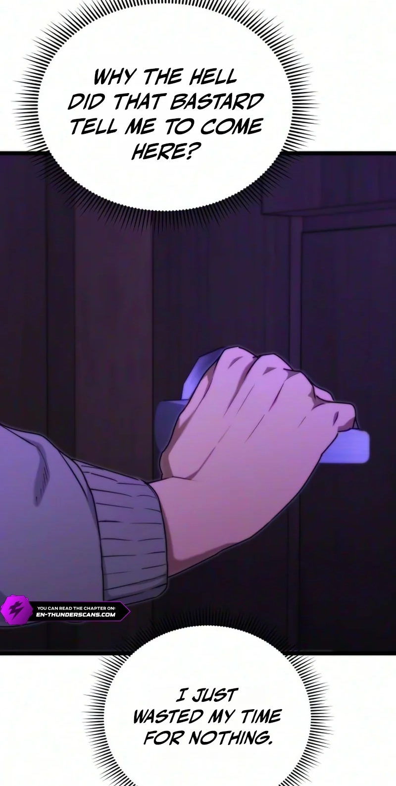 Read Self-Glorification chapter 21 image 91 on Lezhin