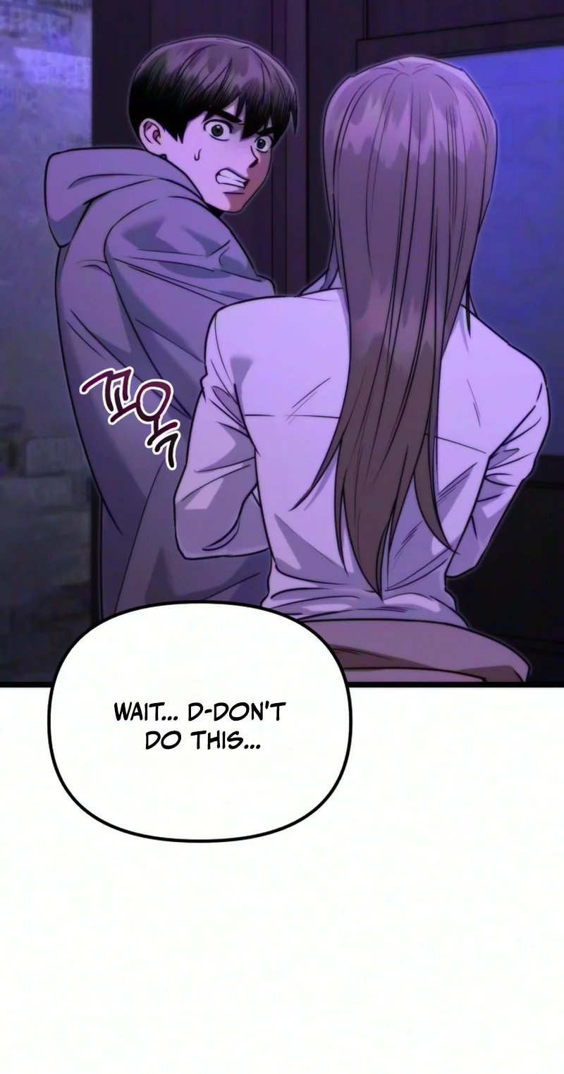 Read Self-Glorification chapter 21 image 94 on Lezhin
