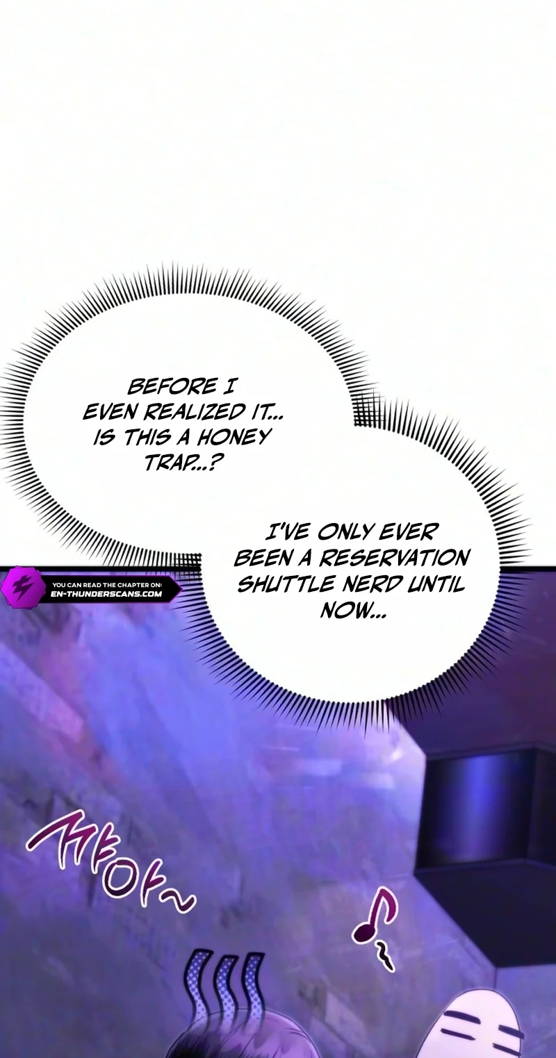 Read Self-Glorification chapter 21 image 96 on Lezhin
