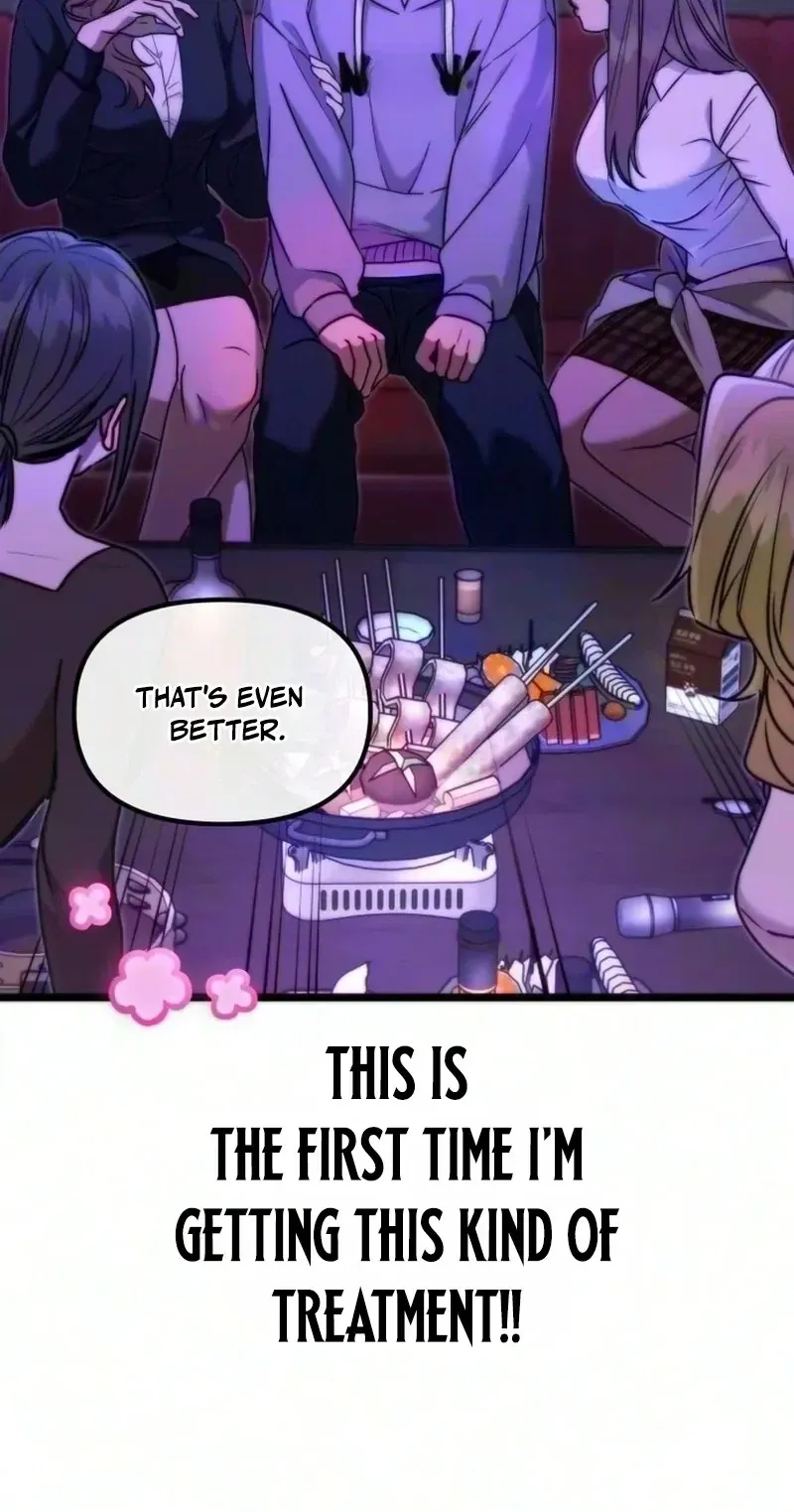Read Self-Glorification chapter 21 image 99 on Lezhin