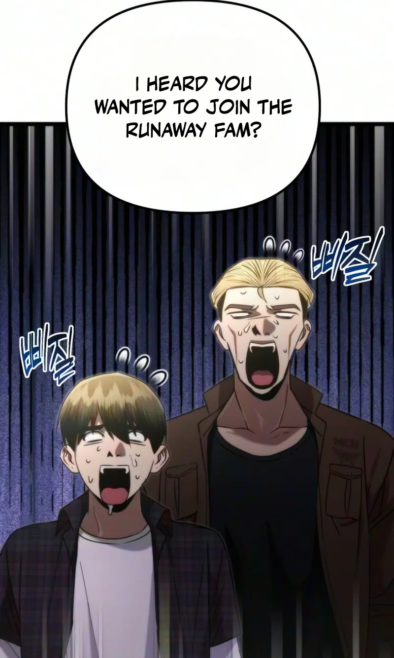 Read Self-Glorification chapter 22 image 100 on Lezhin