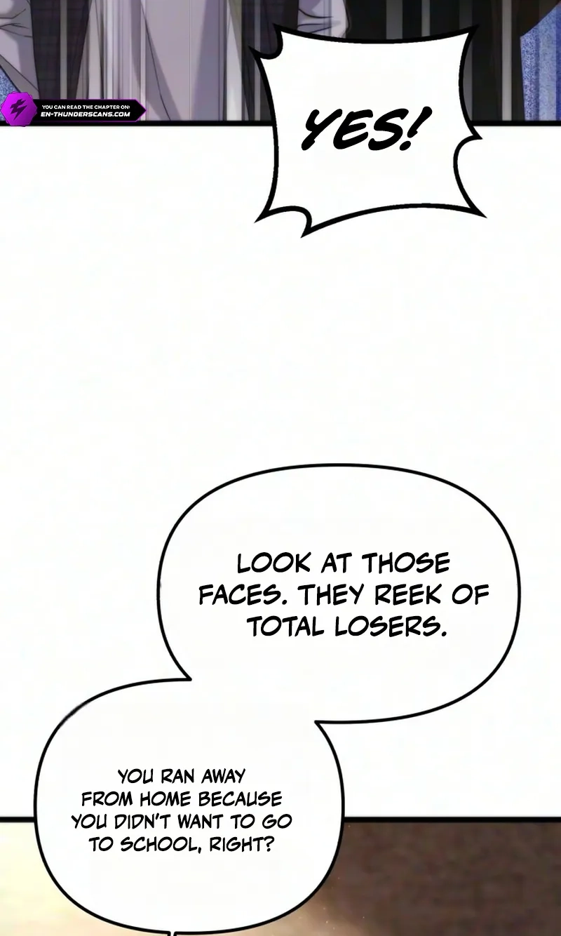 Read Self-Glorification chapter 22 image 101 on Lezhin
