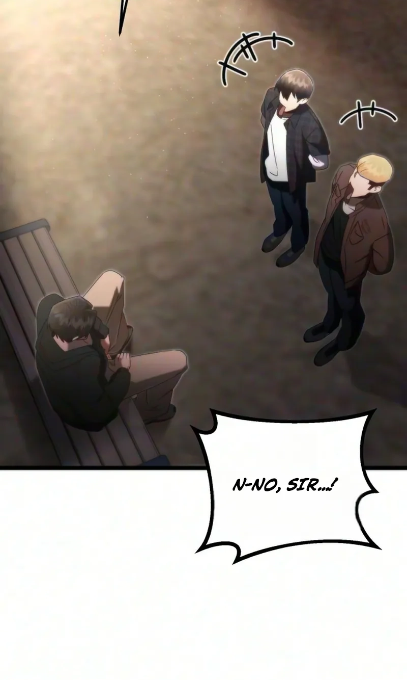 Read Self-Glorification chapter 22 image 102 on Lezhin