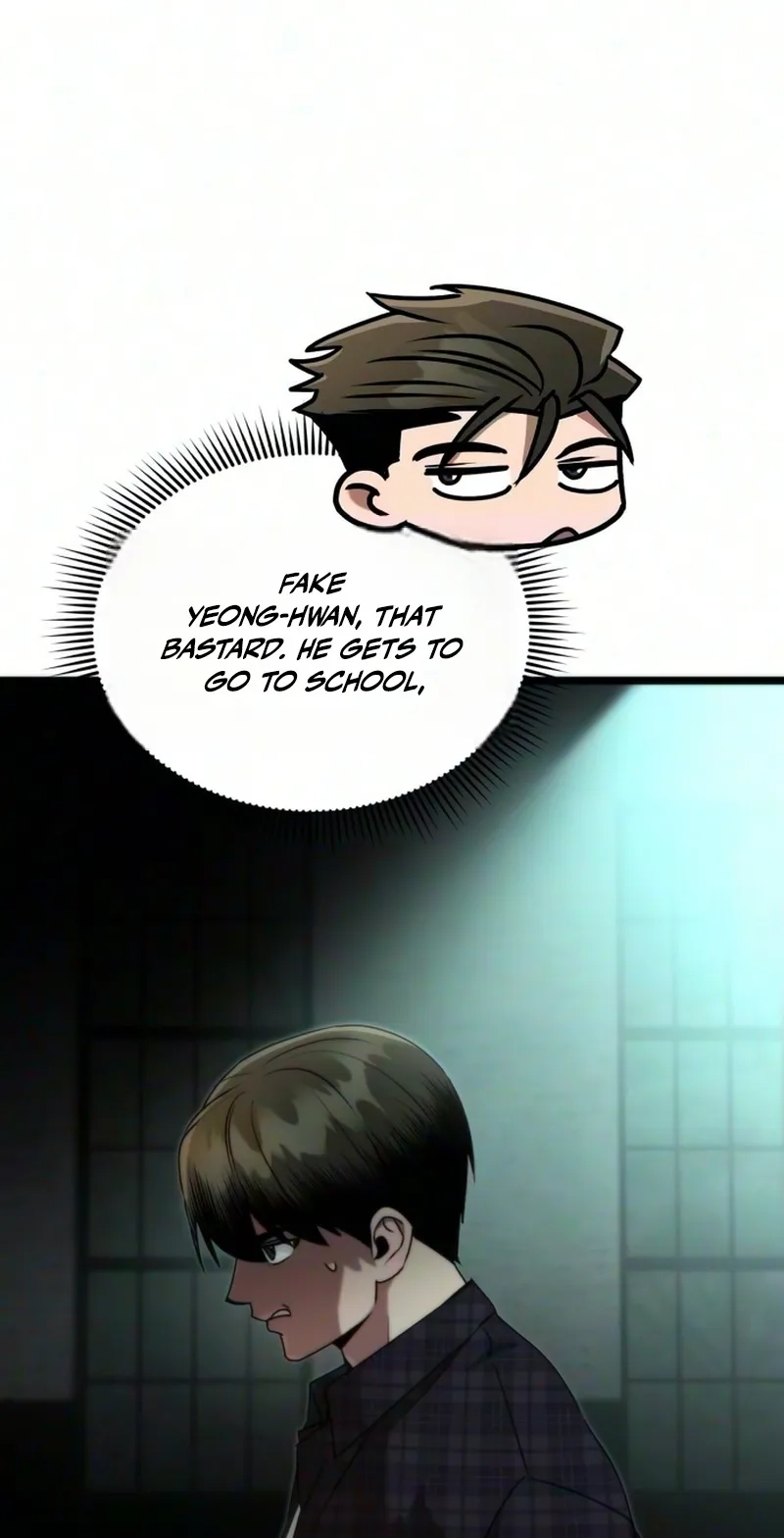 Read Self-Glorification chapter 22 image 106 on Lezhin