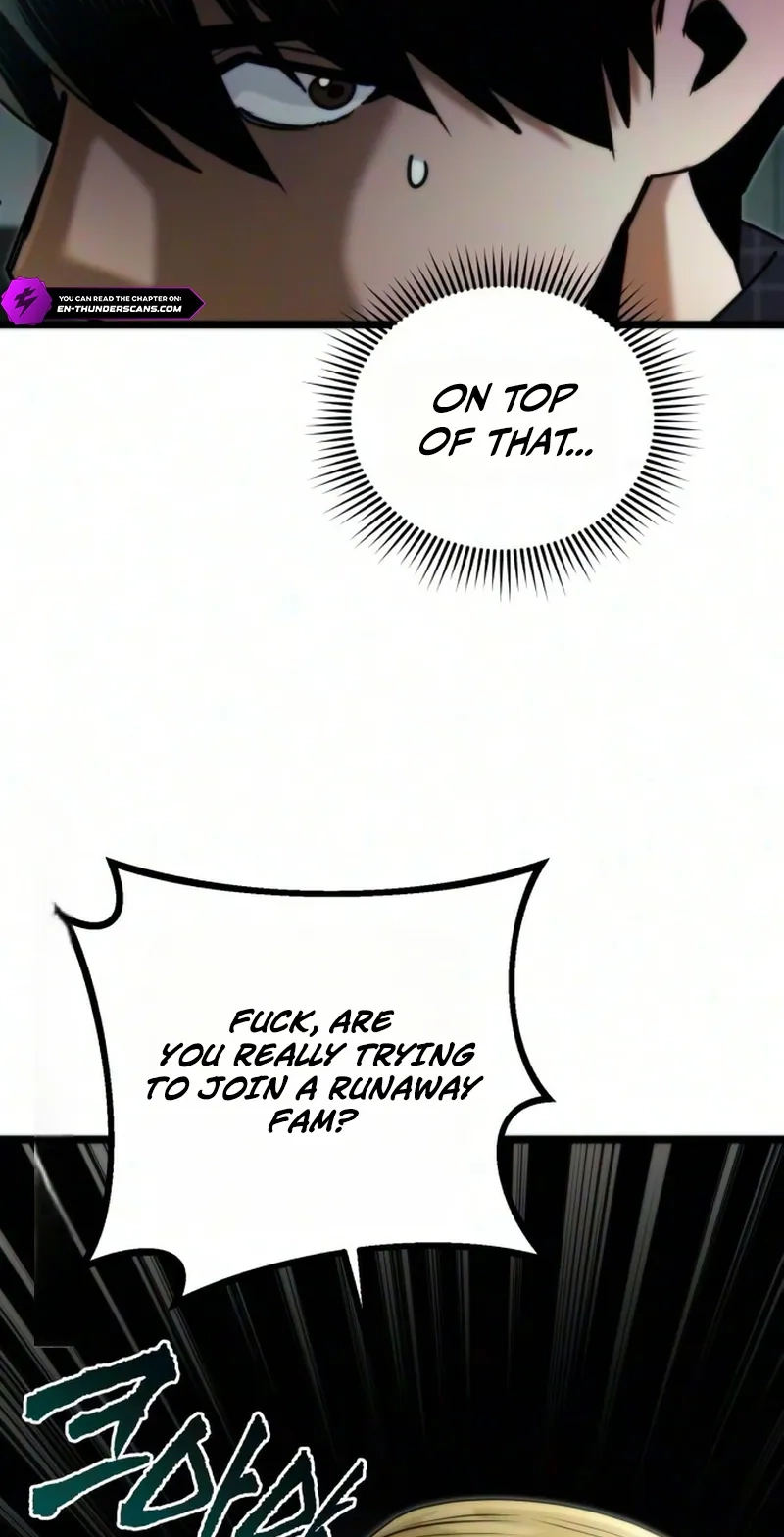 Read Self-Glorification chapter 22 image 108 on Lezhin