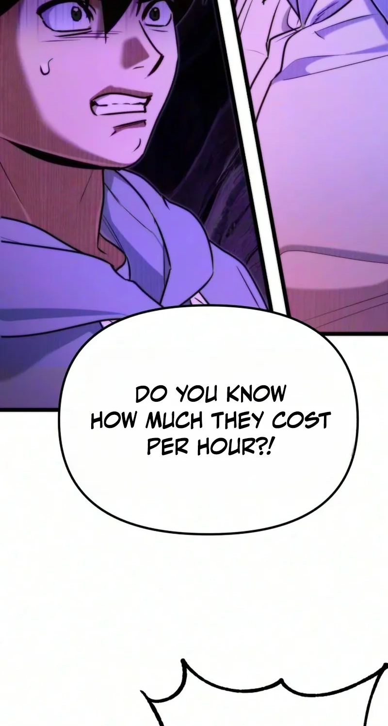 Read Self-Glorification chapter 22 image 12 on Lezhin