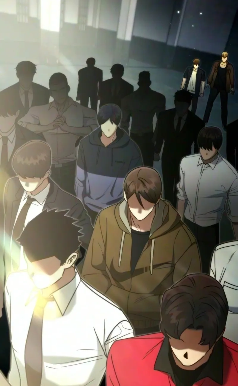 Read Self-Glorification chapter 22 image 122 on Lezhin