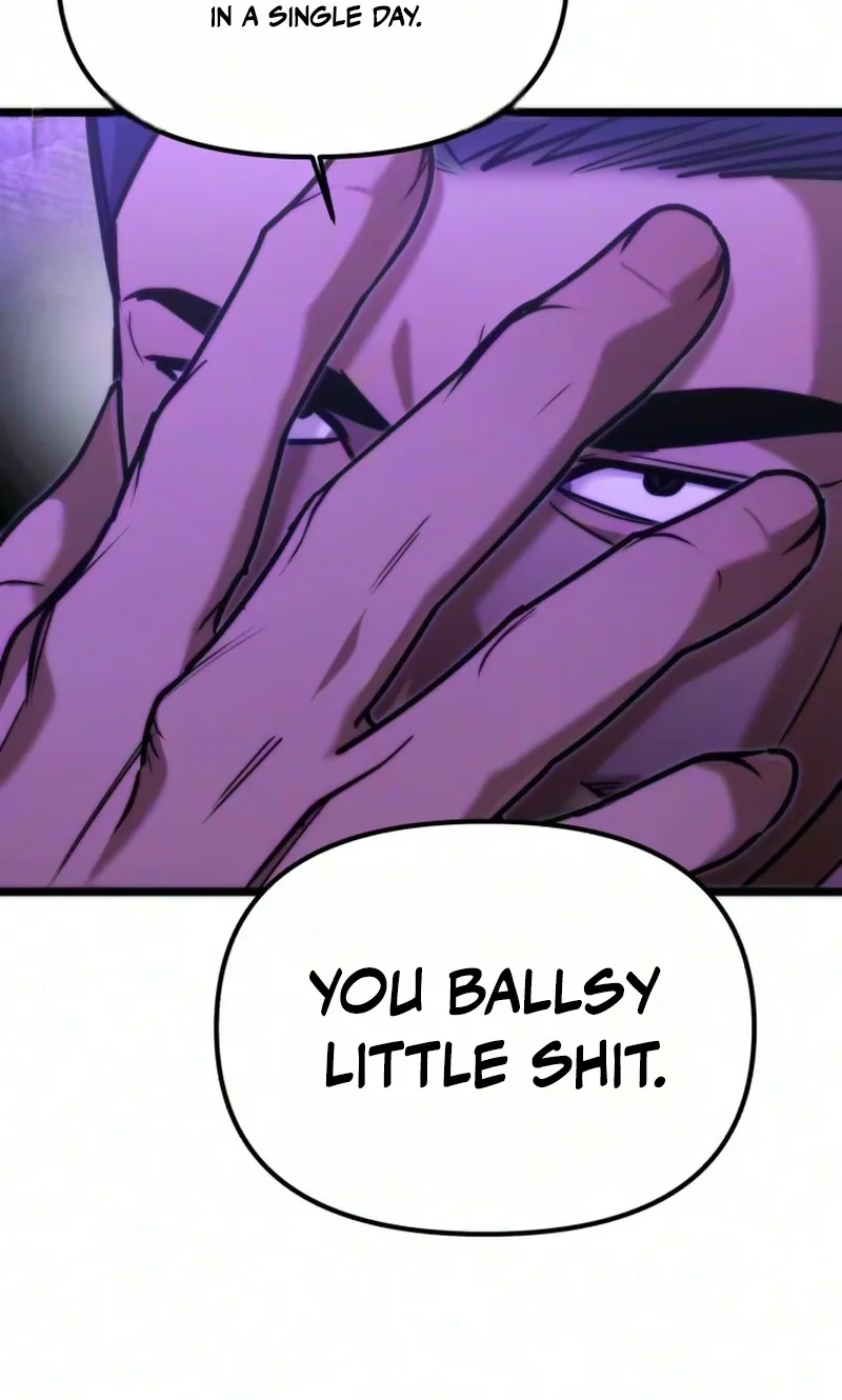 Read Self-Glorification chapter 22 image 21 on Lezhin