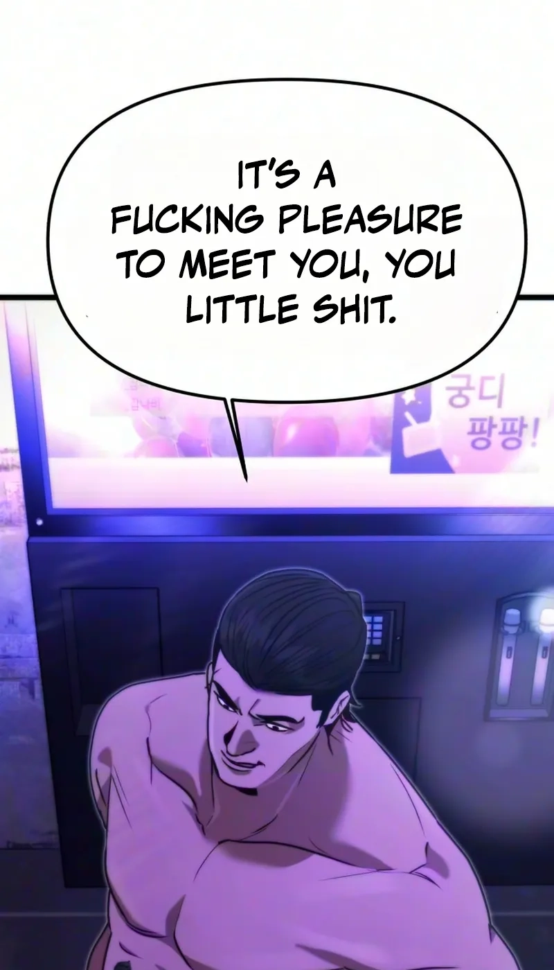 Read Self-Glorification chapter 22 image 25 on Lezhin