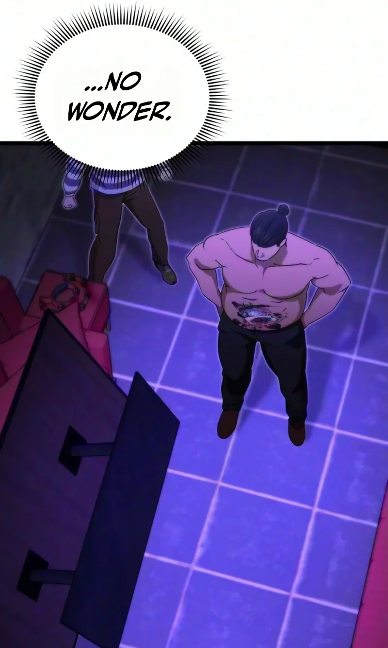Read Self-Glorification chapter 22 image 27 on Lezhin