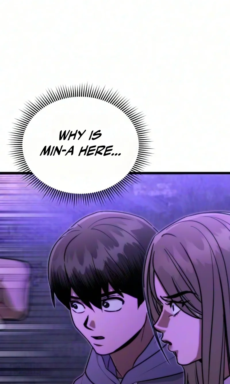 Read Self-Glorification chapter 22 image 30 on Lezhin