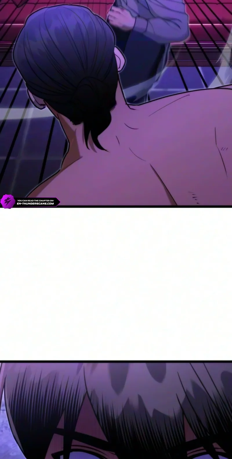 Read Self-Glorification chapter 22 image 35 on Lezhin