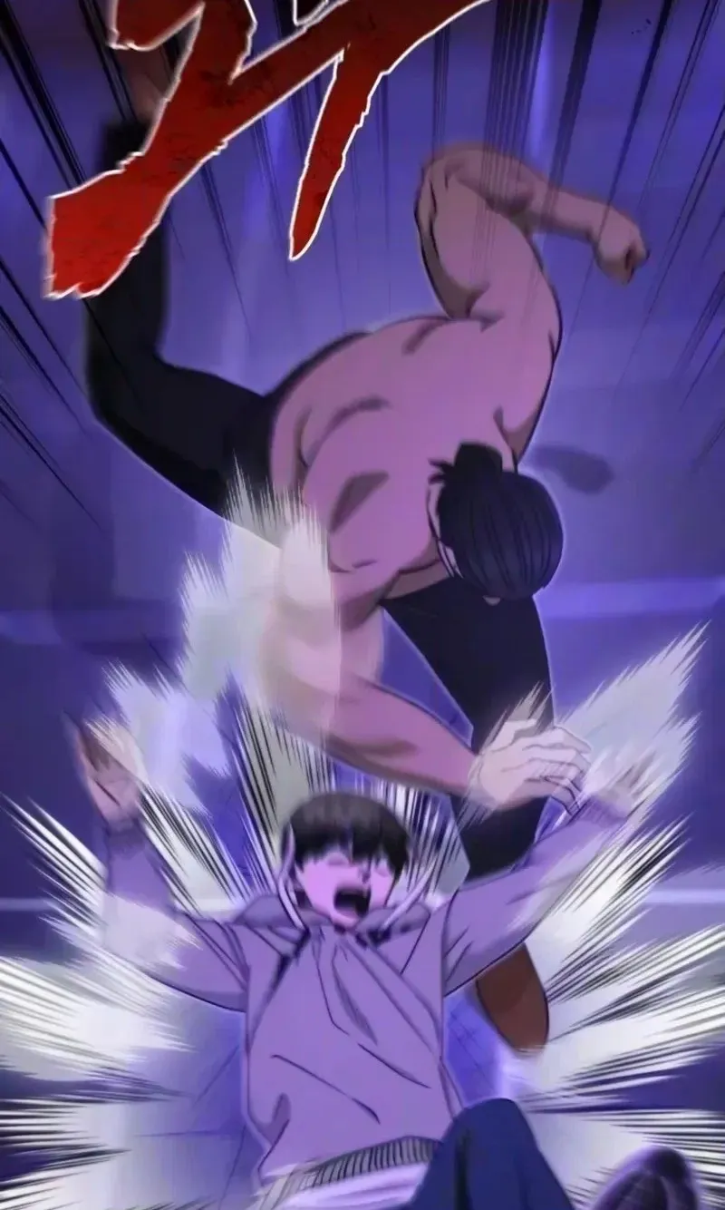Read Self-Glorification chapter 22 image 39 on Lezhin