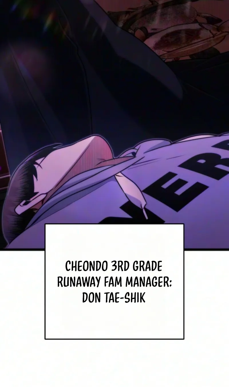 Read Self-Glorification chapter 22 image 44 on Lezhin