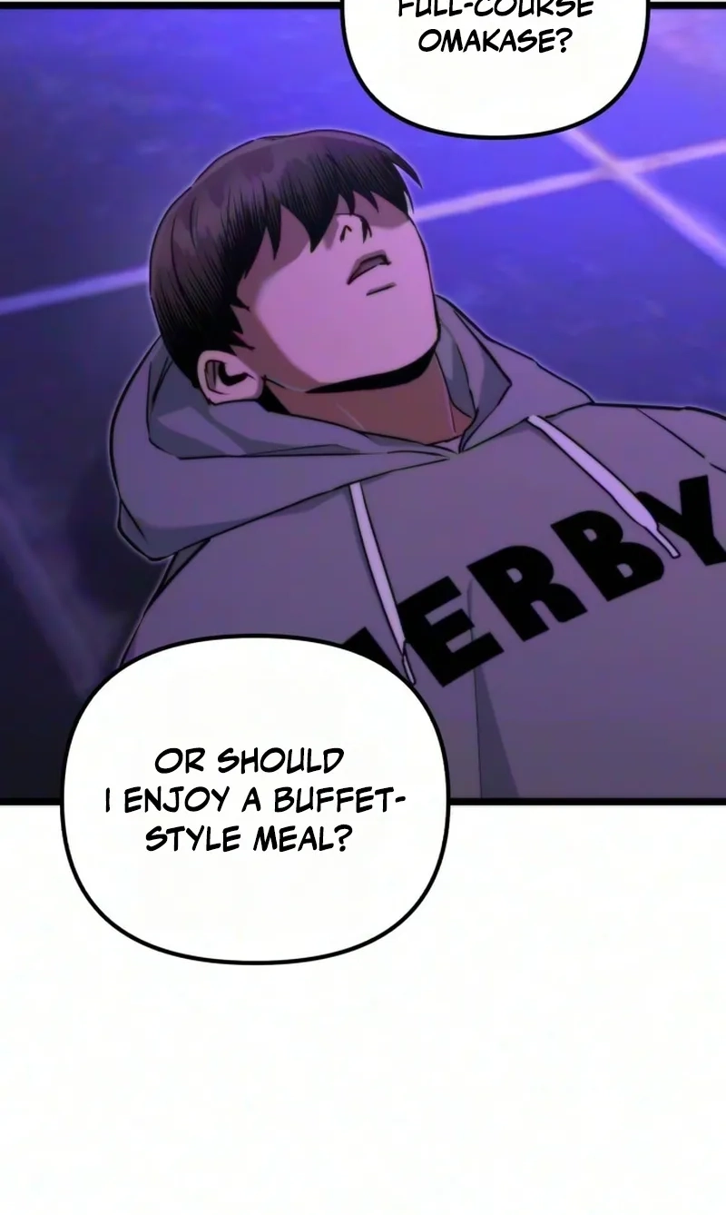 Read Self-Glorification chapter 22 image 61 on Lezhin