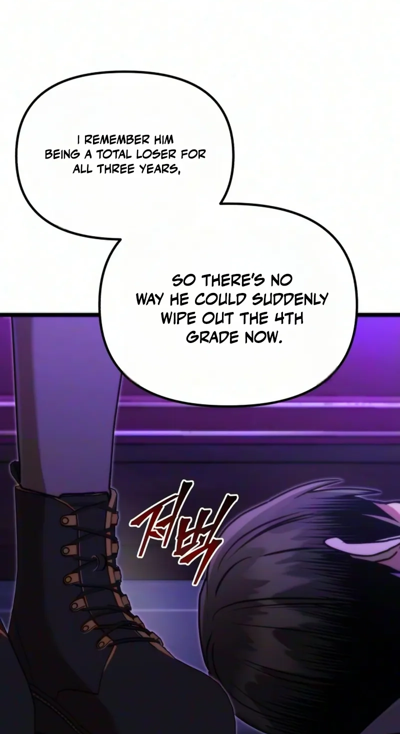Read Self-Glorification chapter 22 image 65 on Lezhin