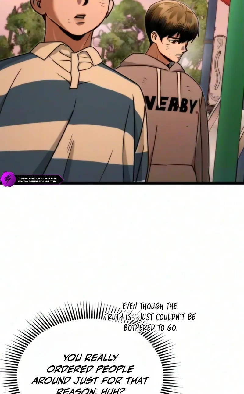 Read Self-Glorification chapter 22 image 76 on Lezhin