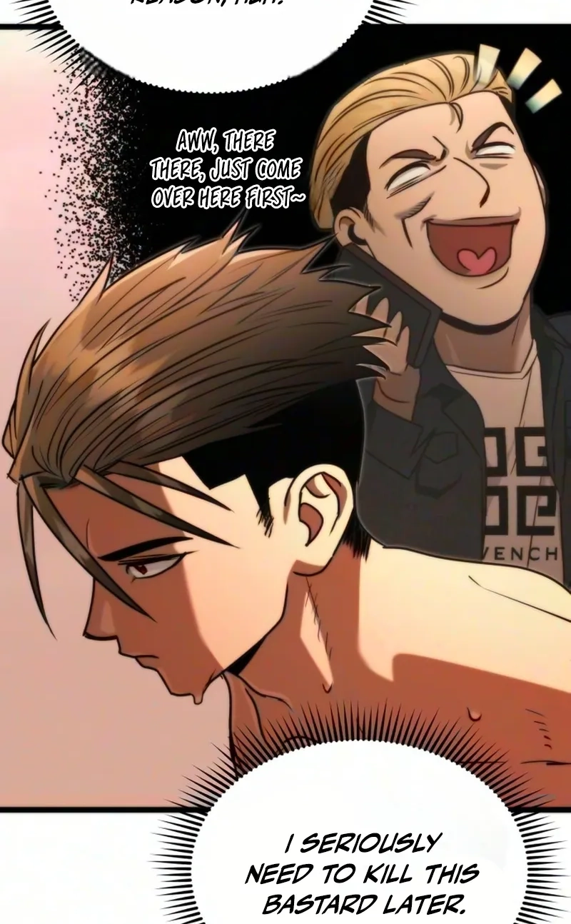 Read Self-Glorification chapter 22 image 77 on Lezhin