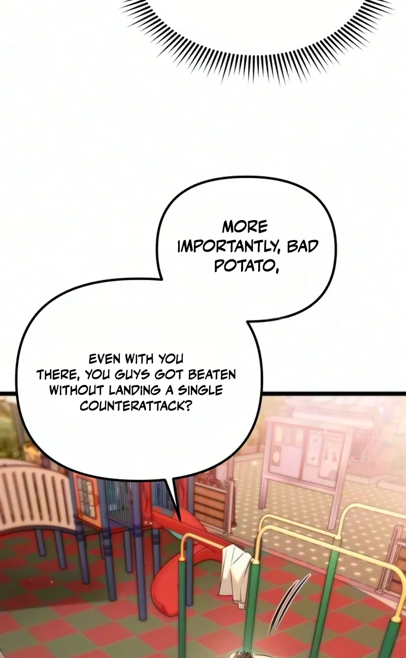 Read Self-Glorification chapter 22 image 78 on Lezhin