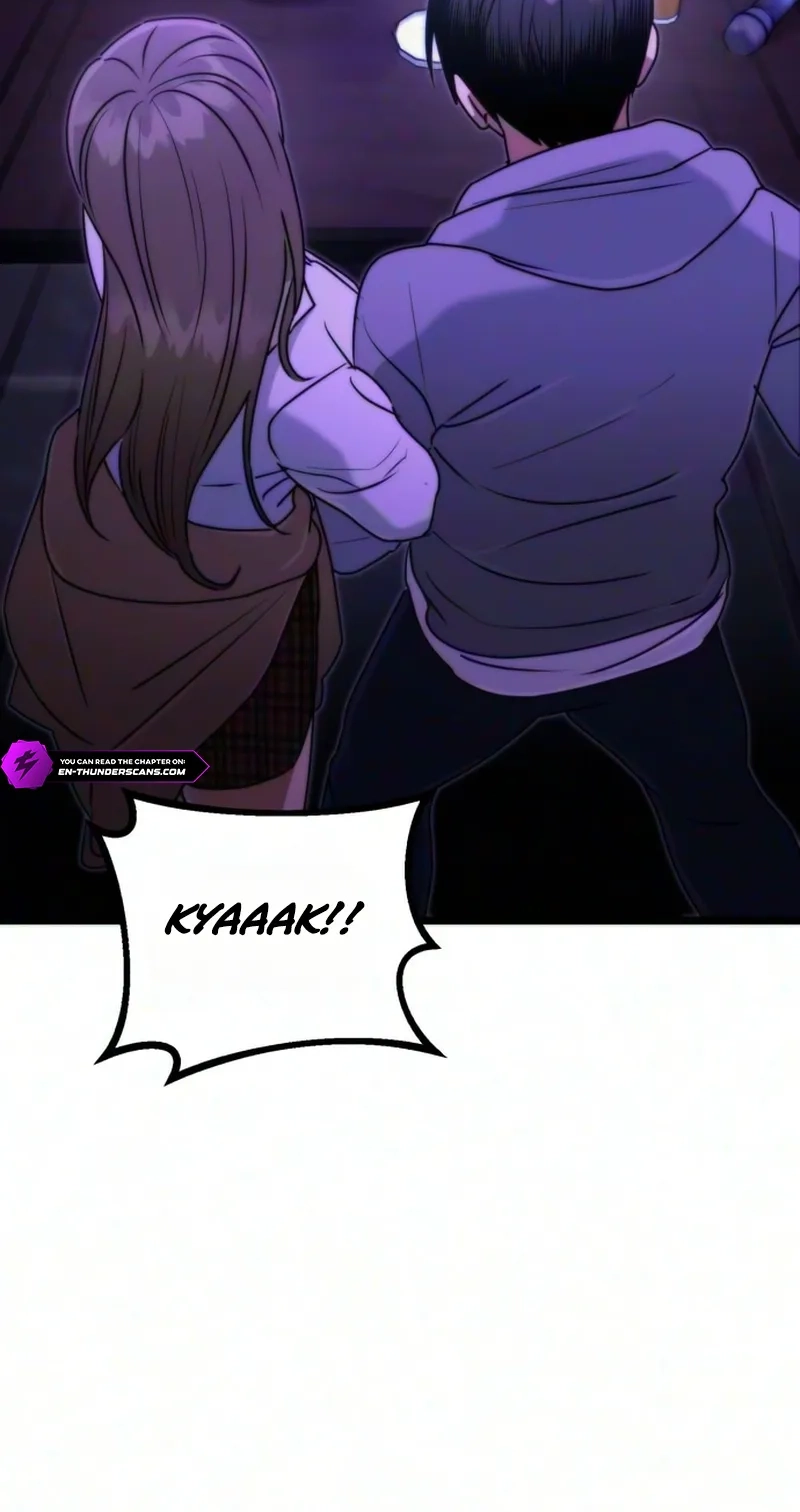 Read Self-Glorification chapter 22 image 8 on Lezhin