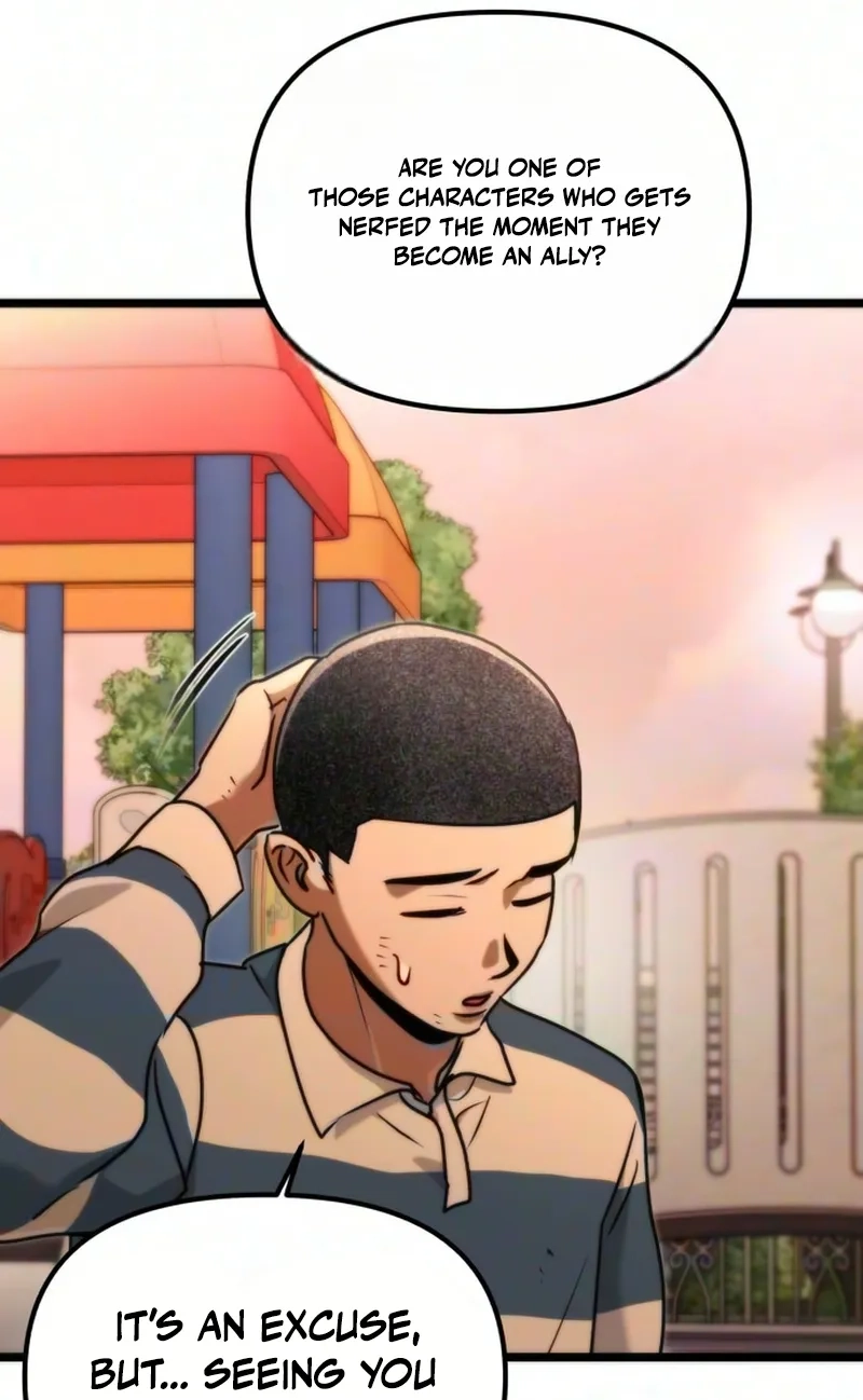 Read Self-Glorification chapter 22 image 80 on Lezhin
