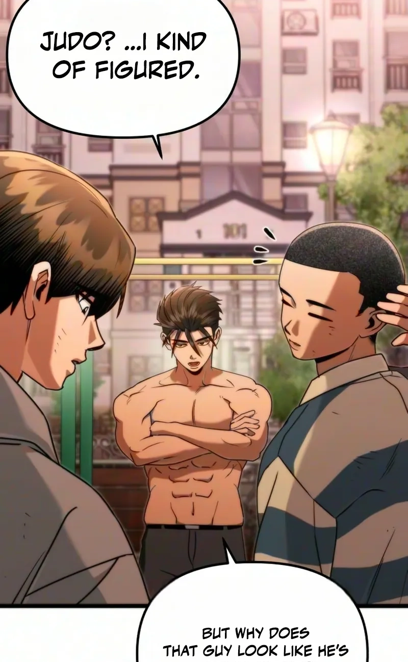 Read Self-Glorification chapter 22 image 82 on Lezhin