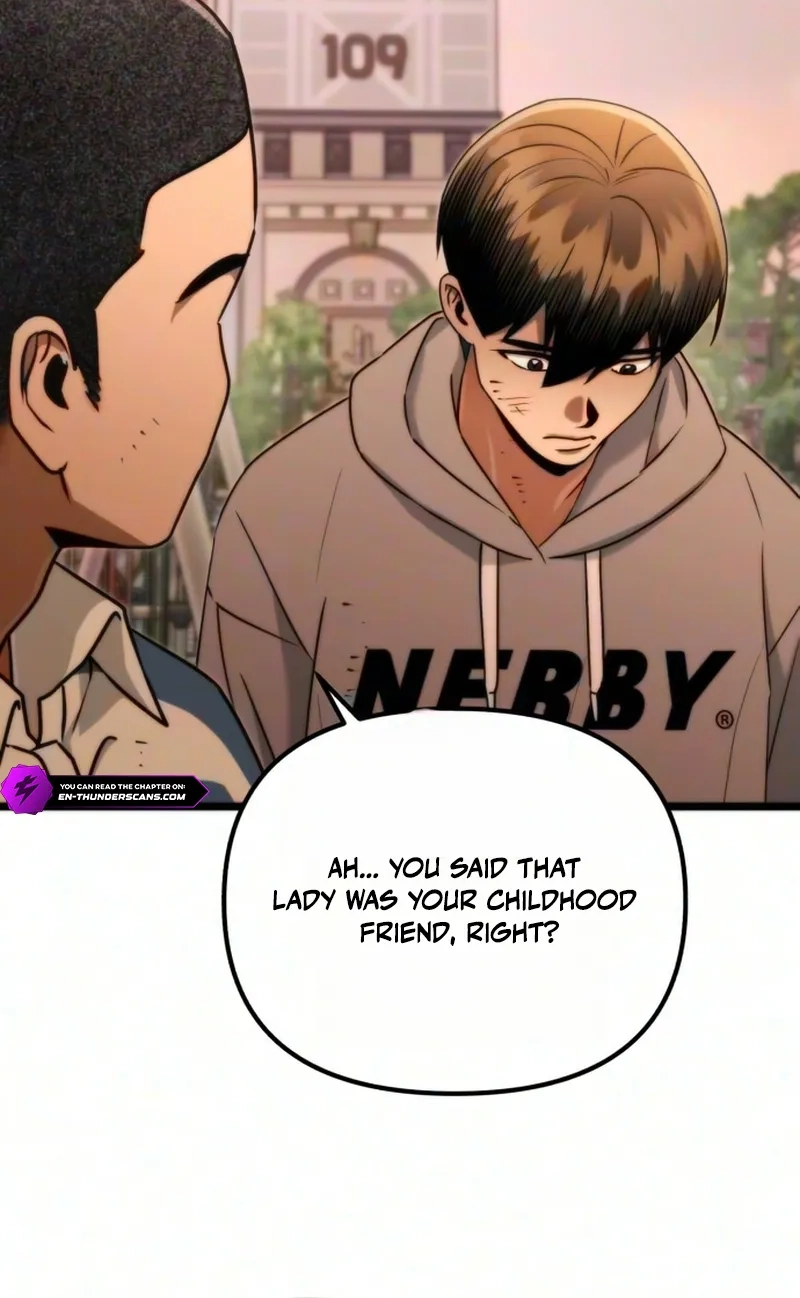 Read Self-Glorification chapter 22 image 84 on Lezhin