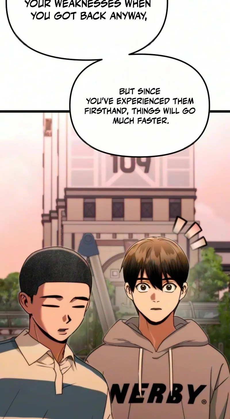 Read Self-Glorification chapter 22 image 88 on Lezhin