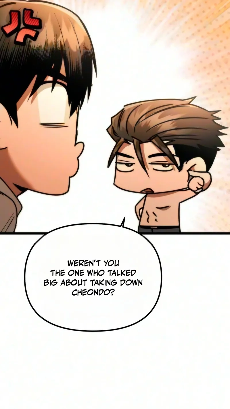 Read Self-Glorification chapter 22 image 90 on Lezhin