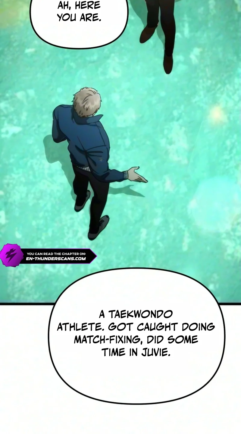 Read Self-Glorification chapter 23 image 100 on Lezhin