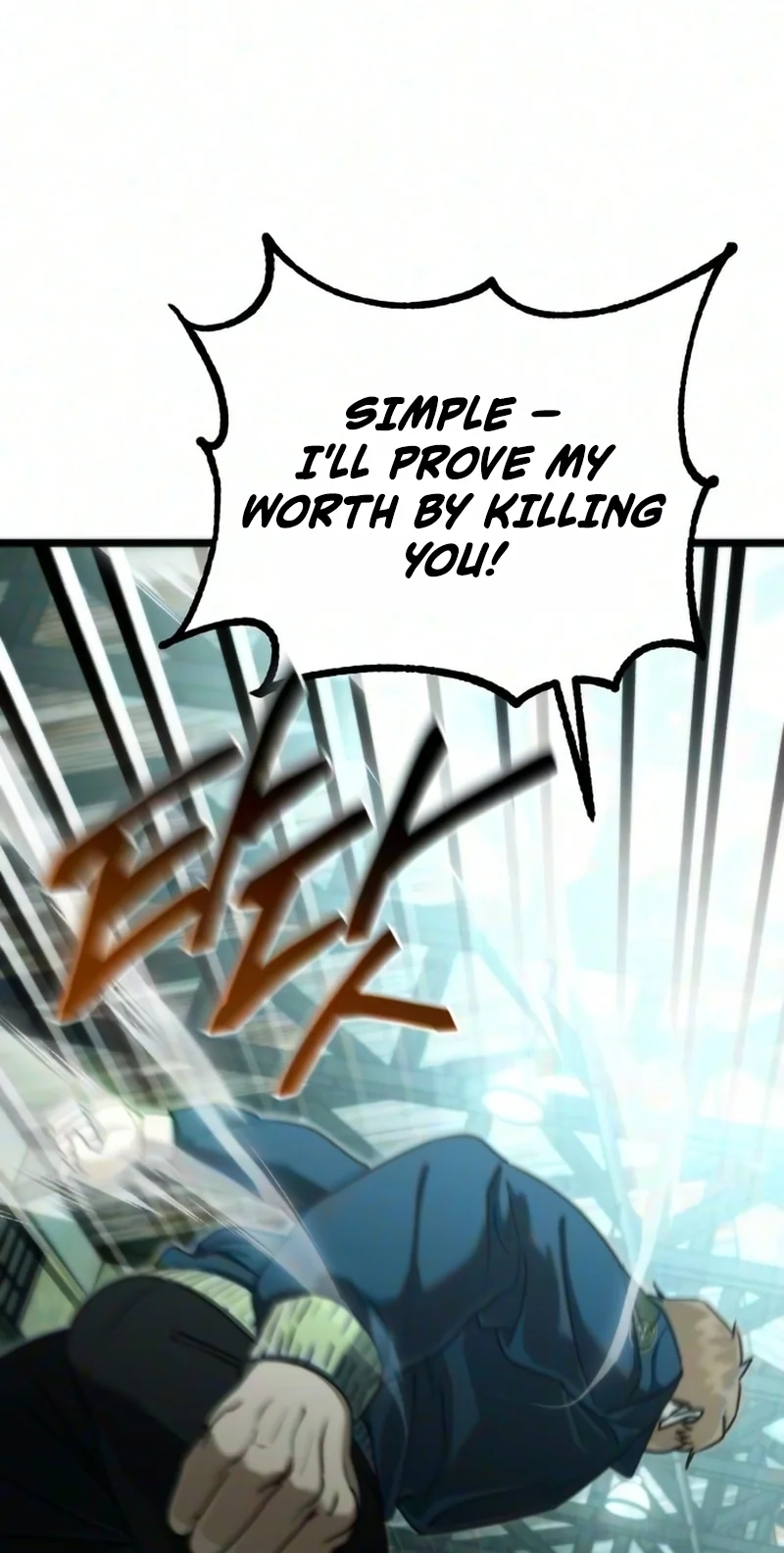 Read Self-Glorification chapter 23 image 103 on Lezhin
