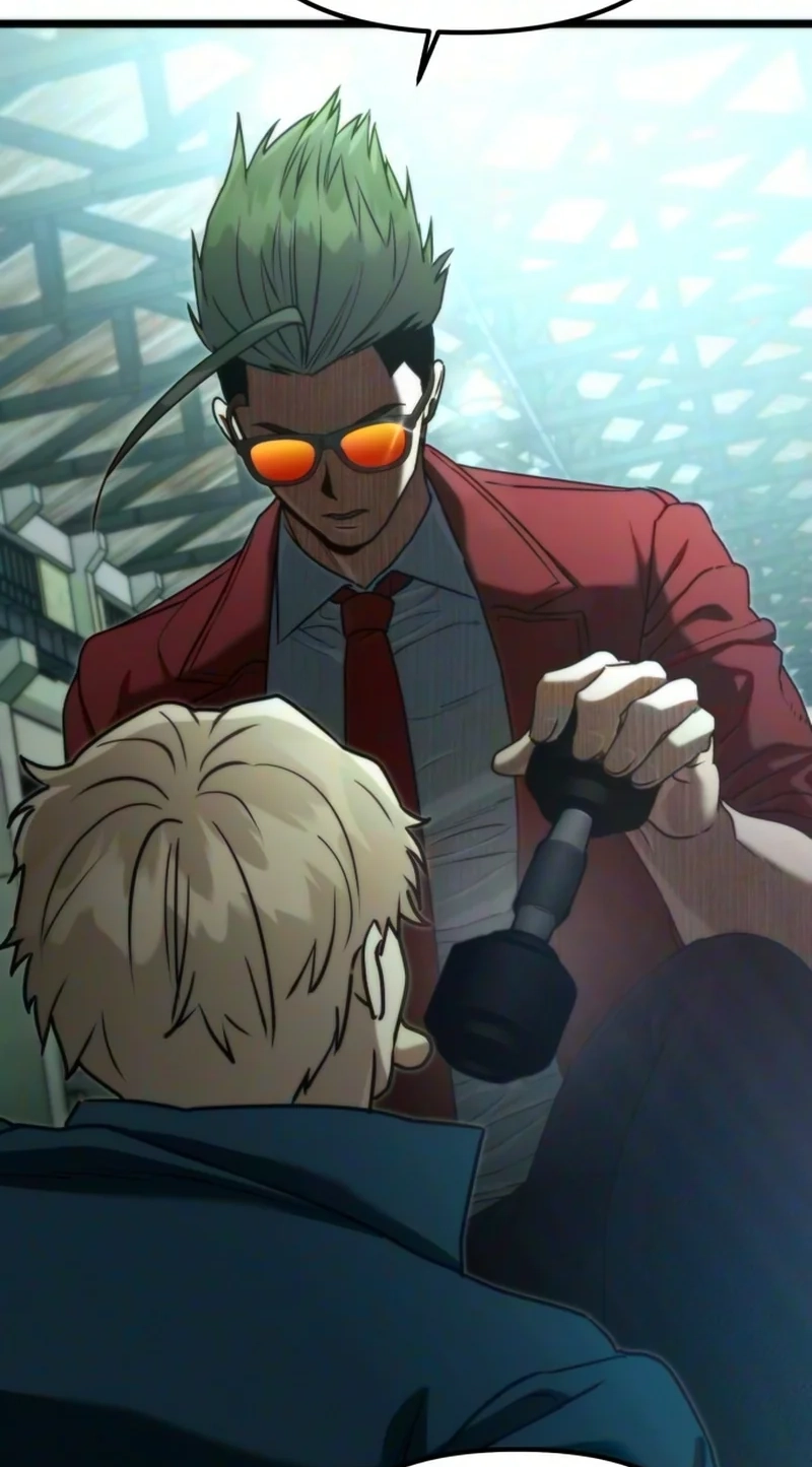 Read Self-Glorification chapter 23 image 111 on Lezhin