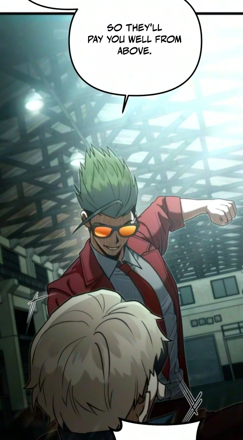 Read Self-Glorification chapter 23 image 114 on Lezhin