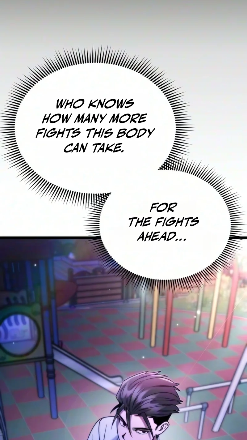 Read Self-Glorification chapter 23 image 16 on Lezhin
