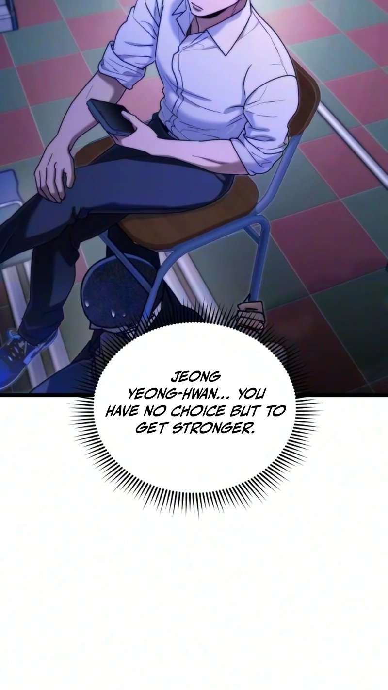 Read Self-Glorification chapter 23 image 17 on Lezhin