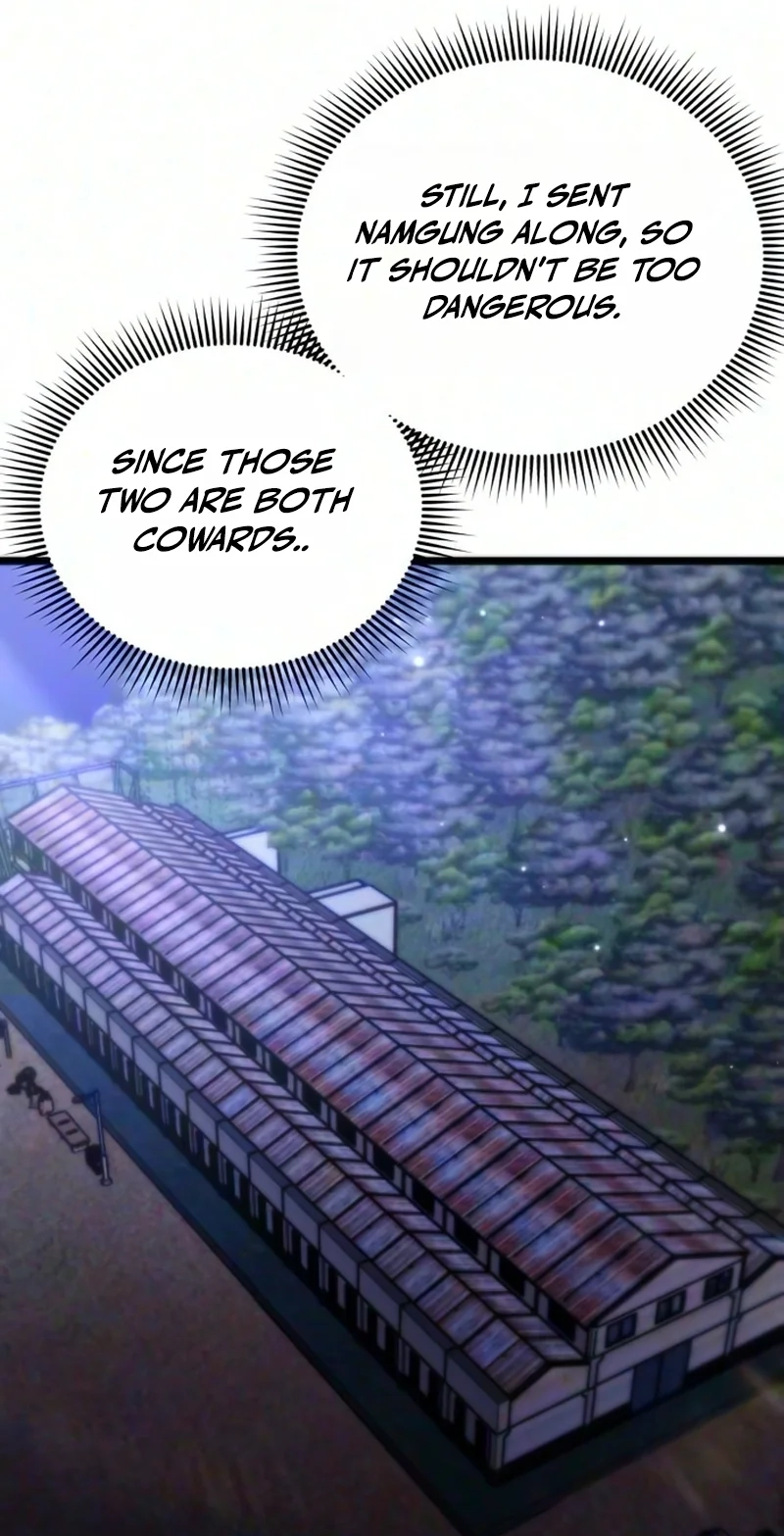 Read Self-Glorification chapter 23 image 18 on Lezhin