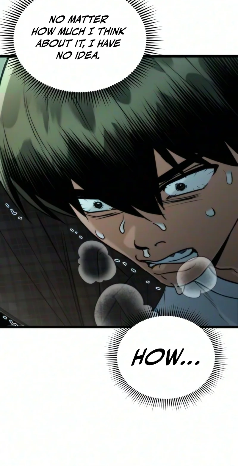 Read Self-Glorification chapter 23 image 22 on Lezhin