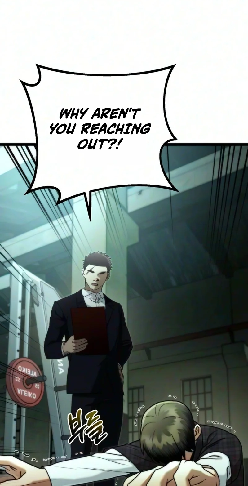 Read Self-Glorification chapter 23 image 23 on Lezhin