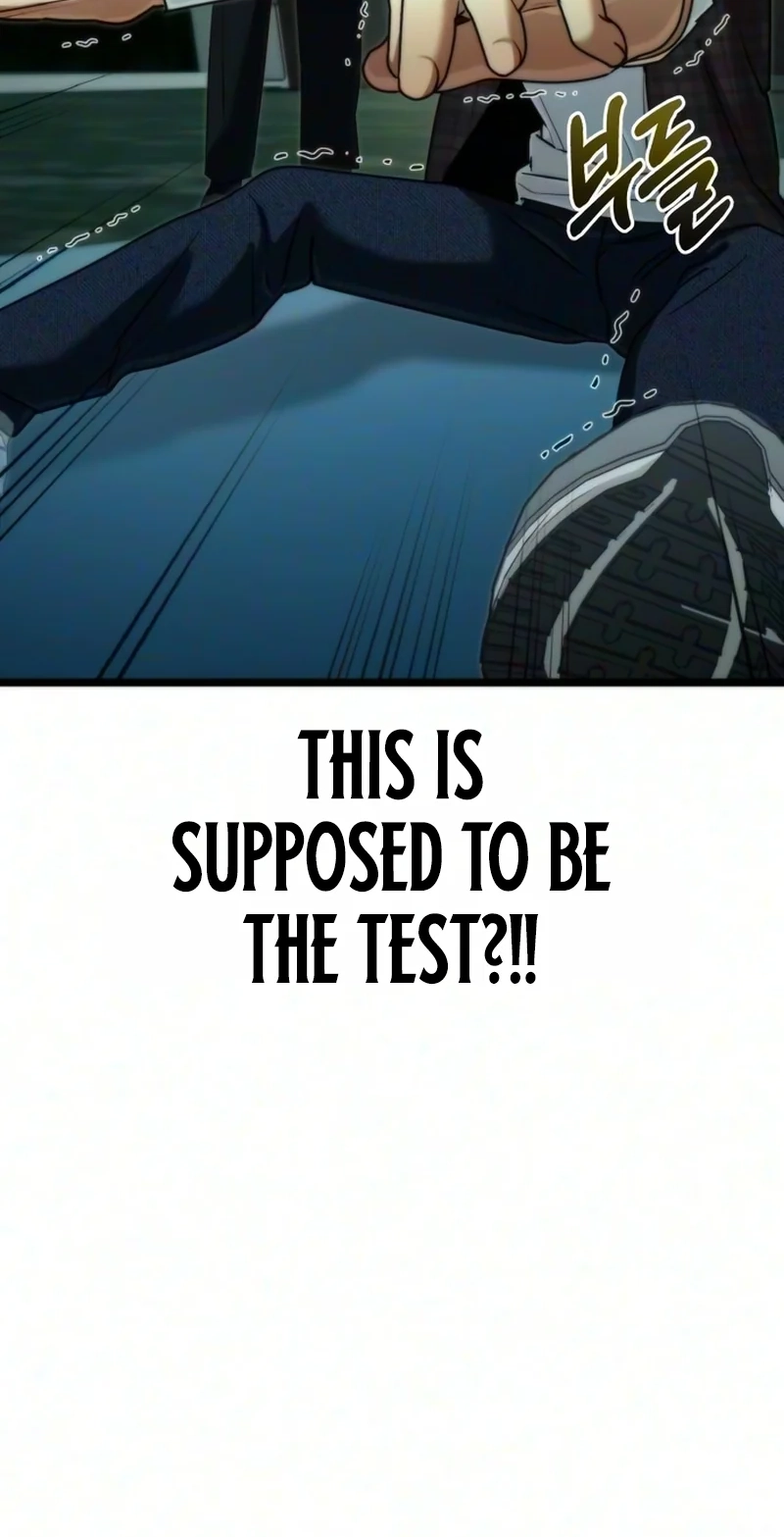 Read Self-Glorification chapter 23 image 24 on Lezhin
