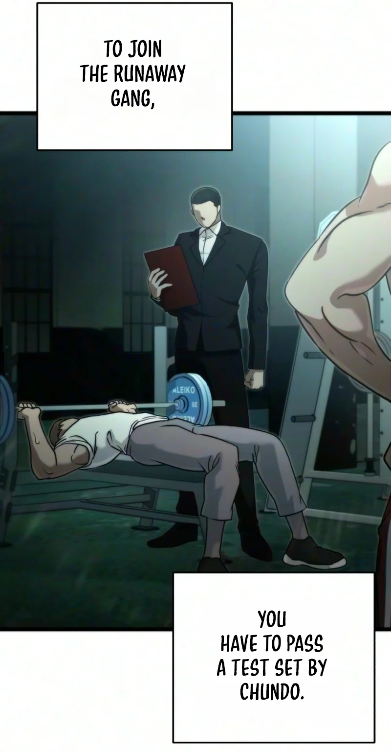 Read Self-Glorification chapter 23 image 26 on Lezhin