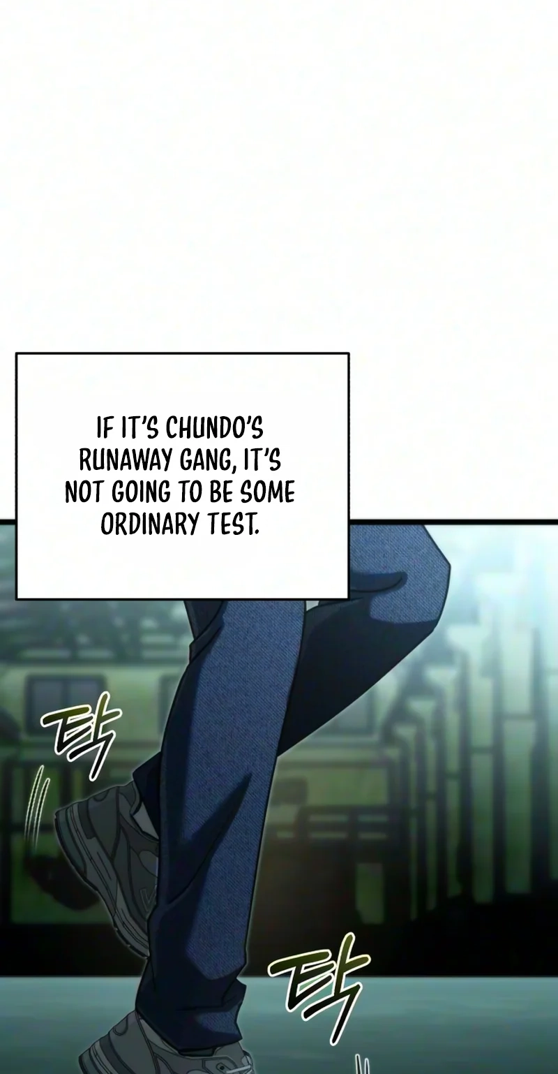 Read Self-Glorification chapter 23 image 27 on Lezhin